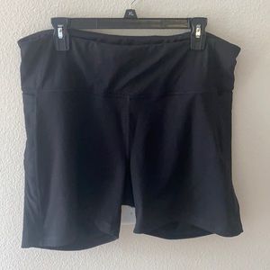 Old Navy Biker Shorts